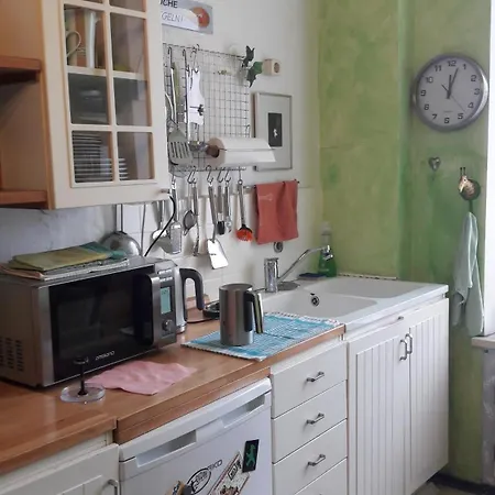 Naehe Apartamento *