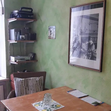 Naehe Appartement *