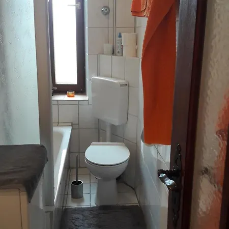 Naehe Appartement Munich