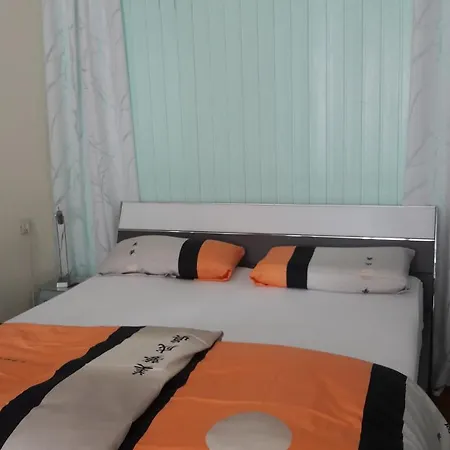 Appartement Naehe Munich