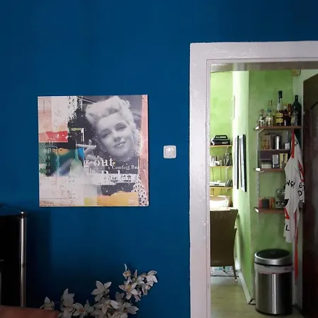 Appartement Naehe Munich